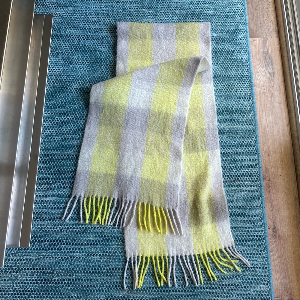 H&M Scarf